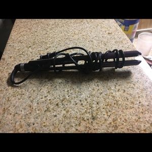 Hair straightener. I have 2 available. $15 each